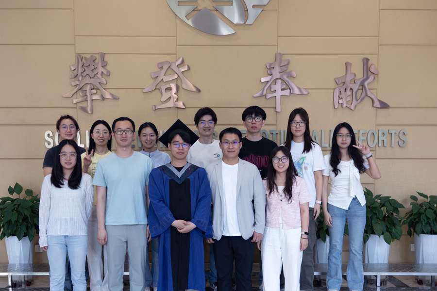 学生照片