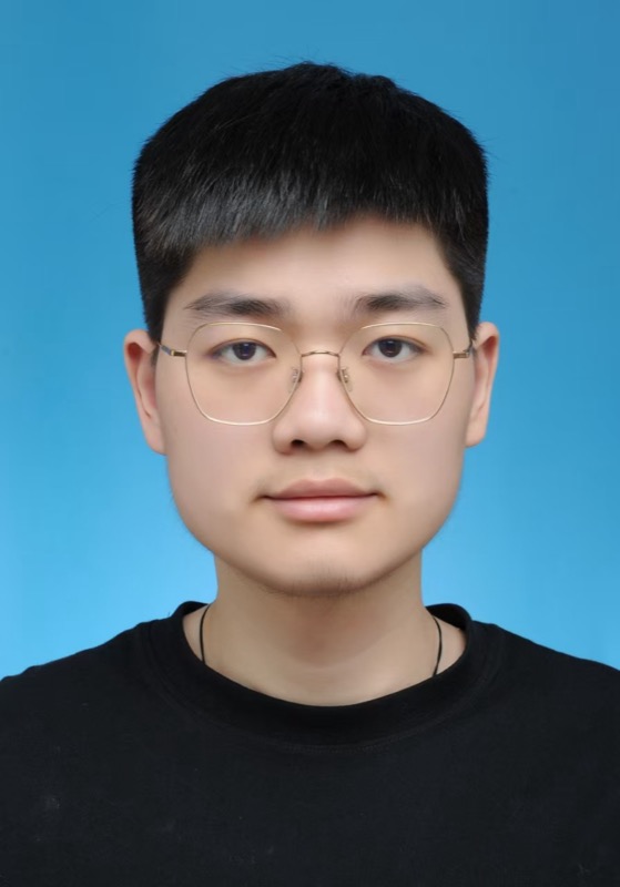 叶骐恺